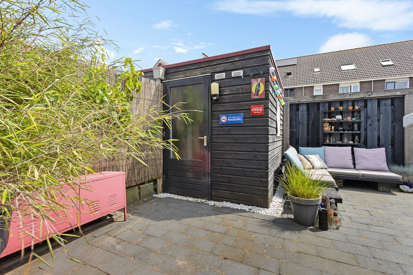 Foto 34 van Vuurvlinder 21