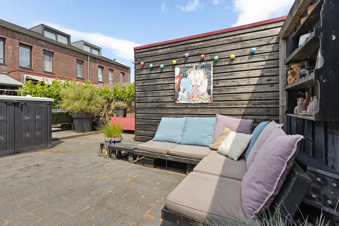 Foto 35 van Vuurvlinder 21