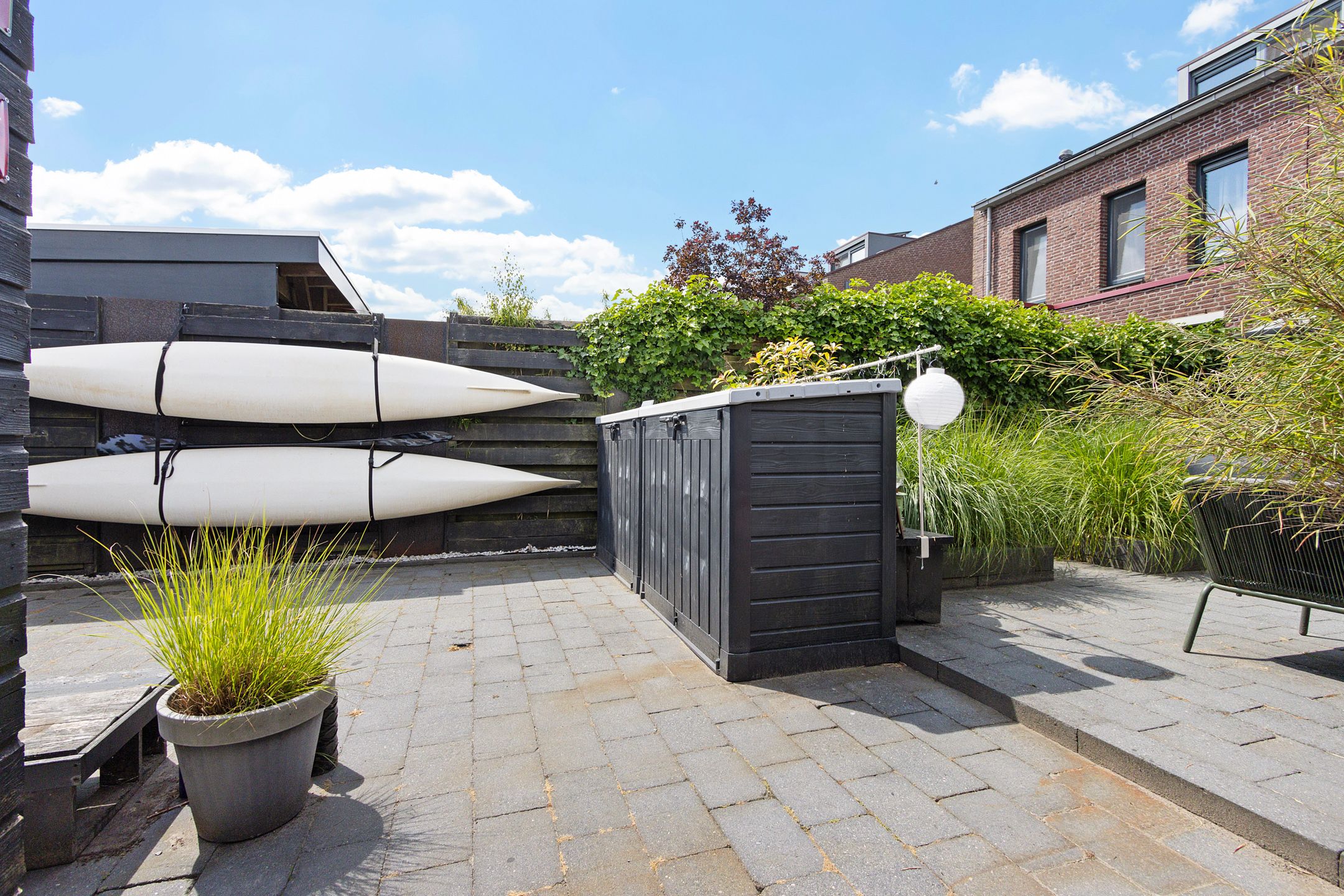 Foto 36 van Vuurvlinder 21