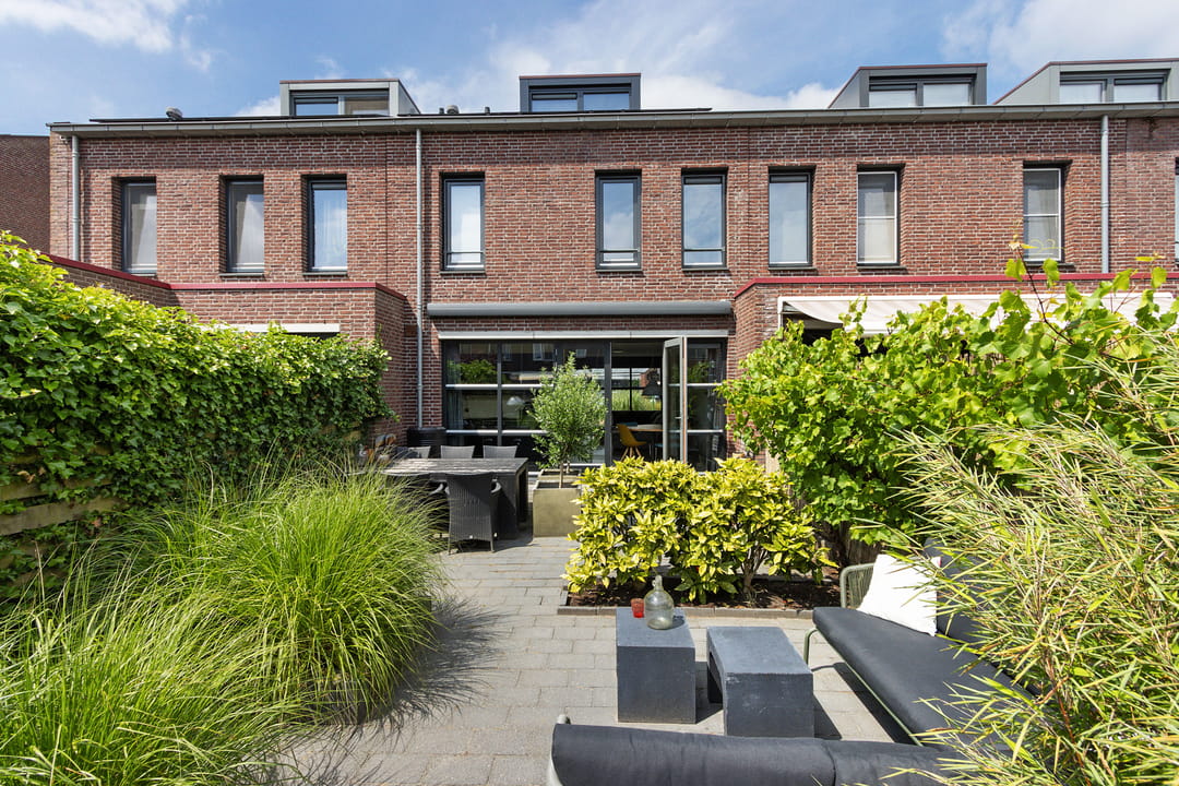 Foto 37 van Vuurvlinder 21