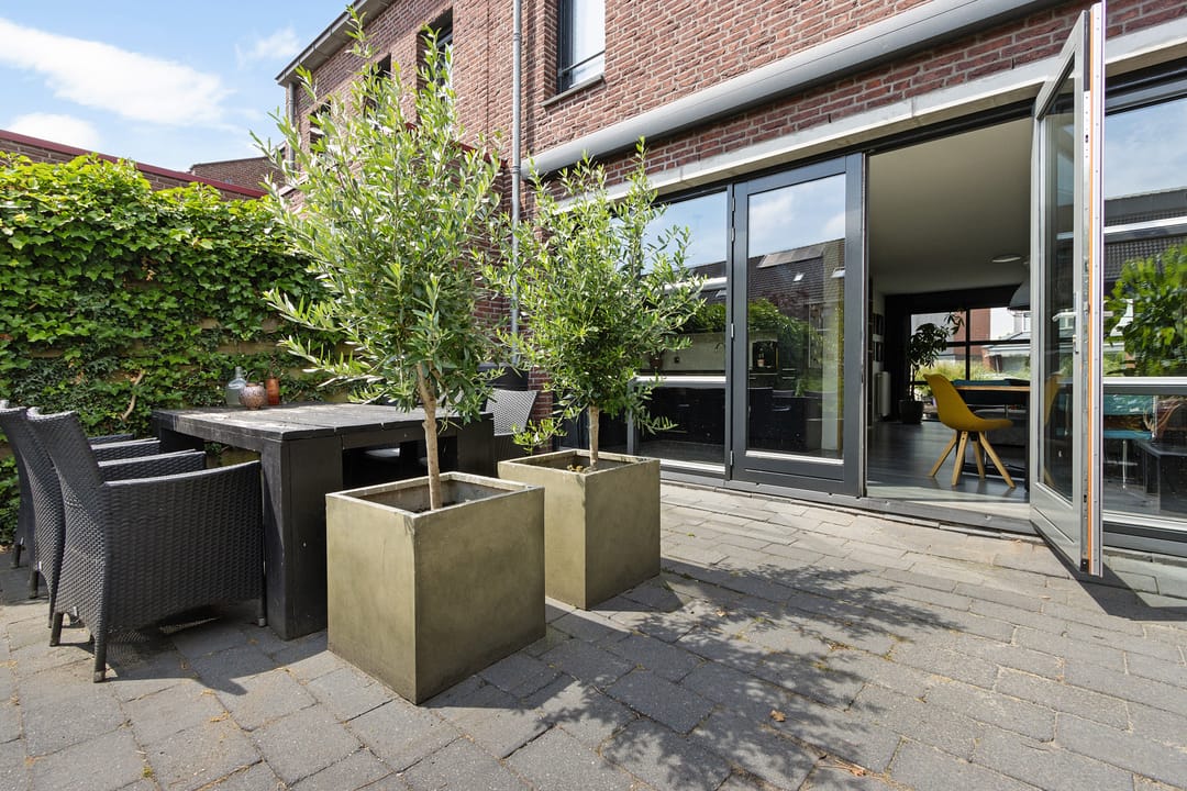 Foto 38 van Vuurvlinder 21