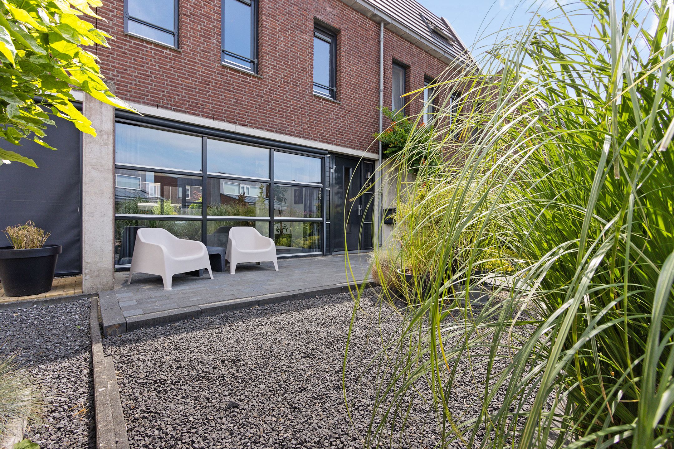 Foto 39 van Vuurvlinder 21