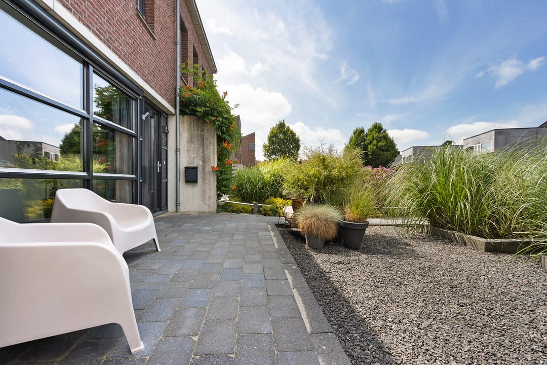 Foto 41 van Vuurvlinder 21