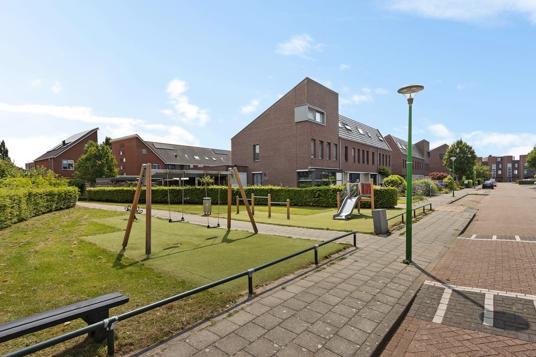 Foto 43 van Vuurvlinder 21