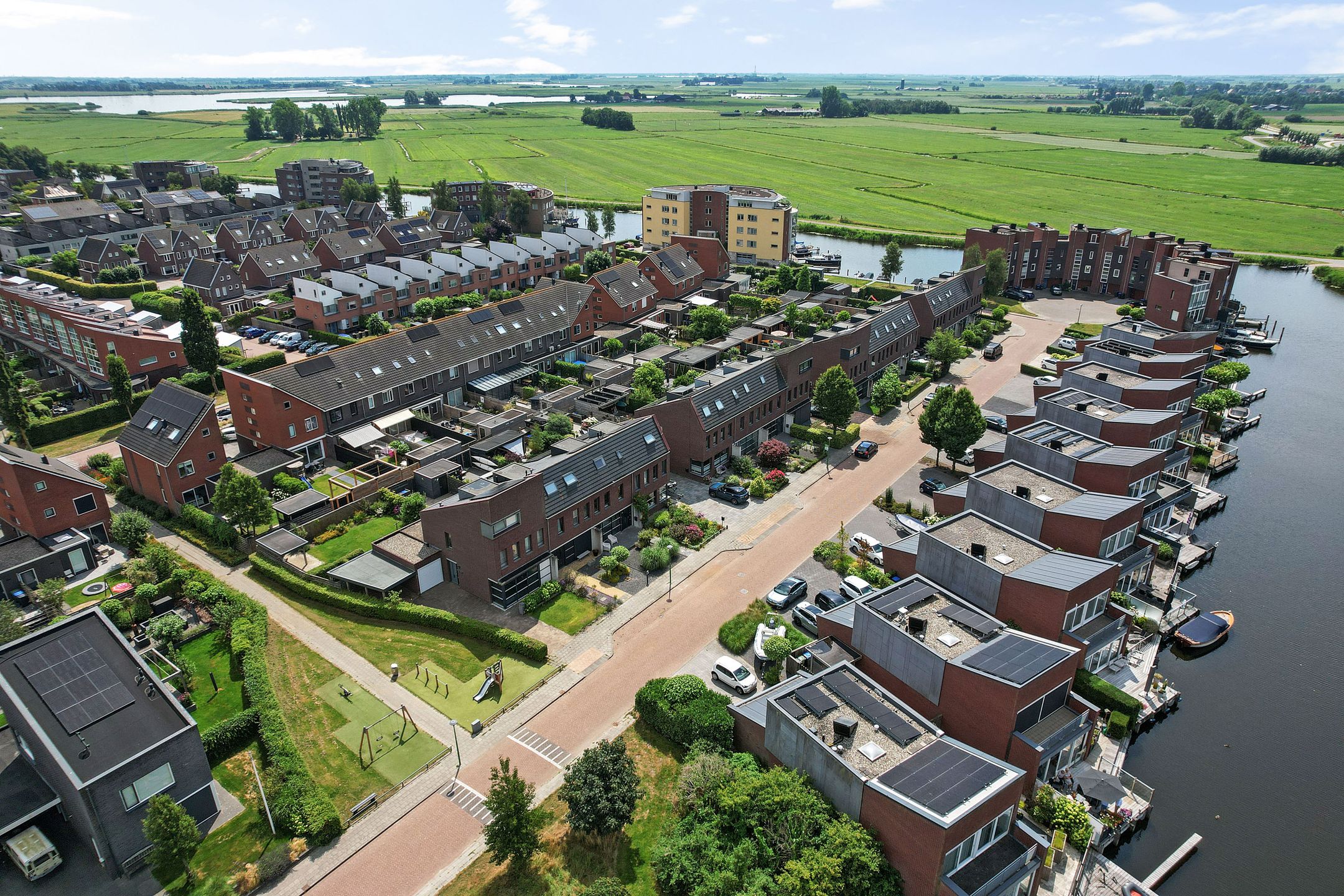 Foto 45 van Vuurvlinder 21