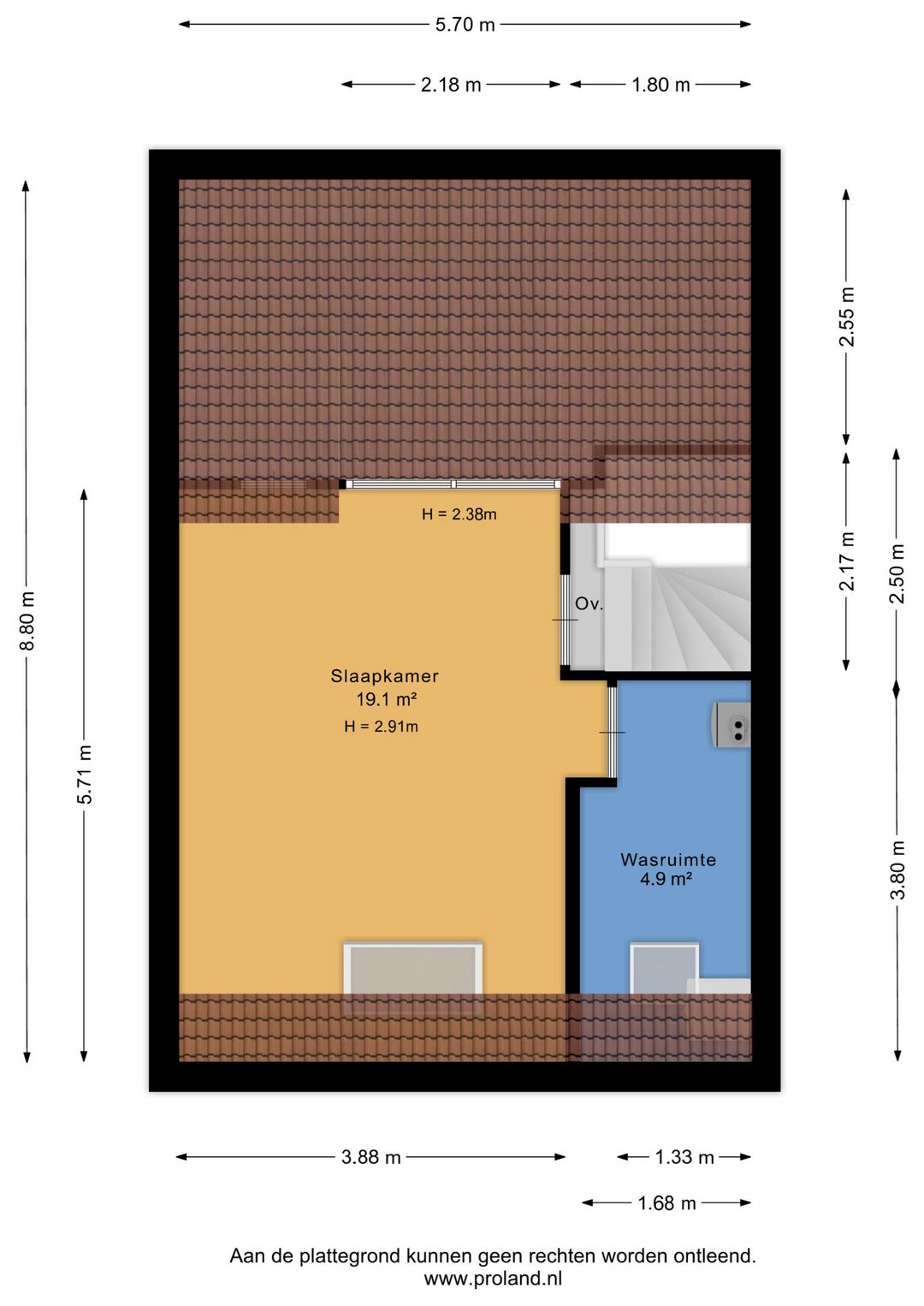 Foto 52 van Vuurvlinder 21