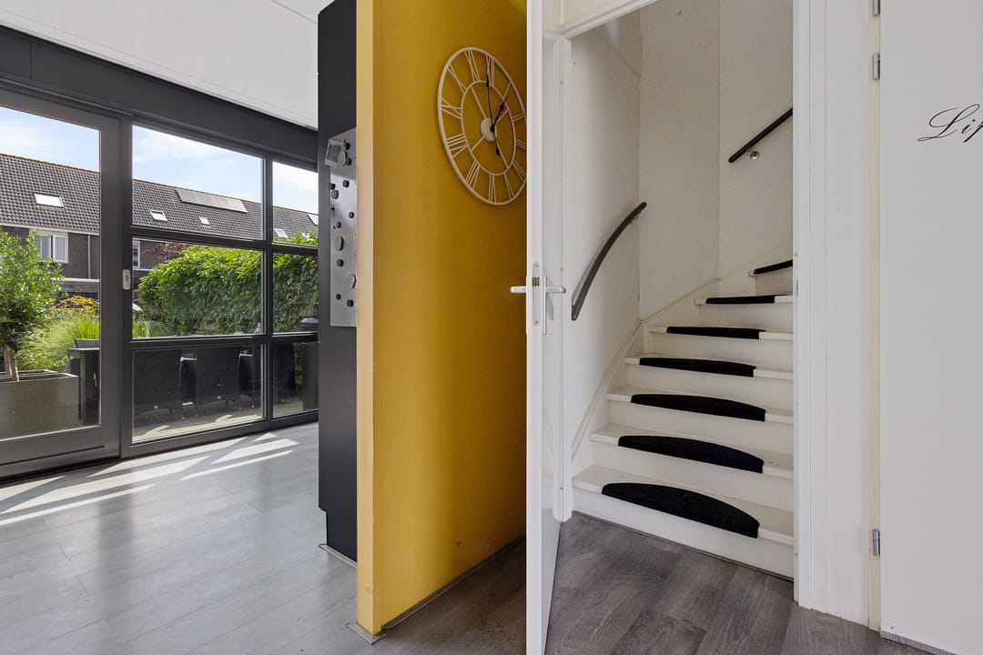 Foto 13 van Vuurvlinder 21