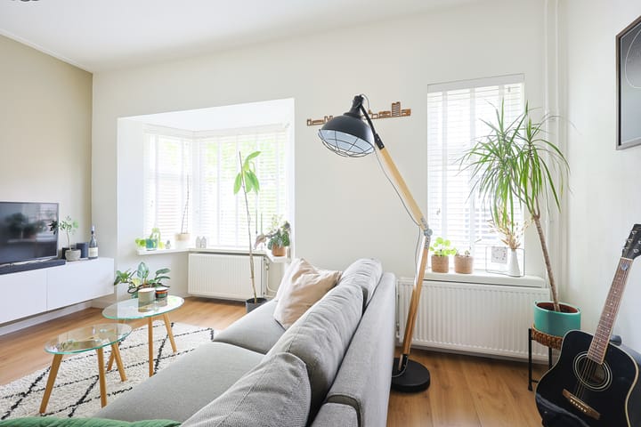 Foto 2 van Queridostraat 17-BS