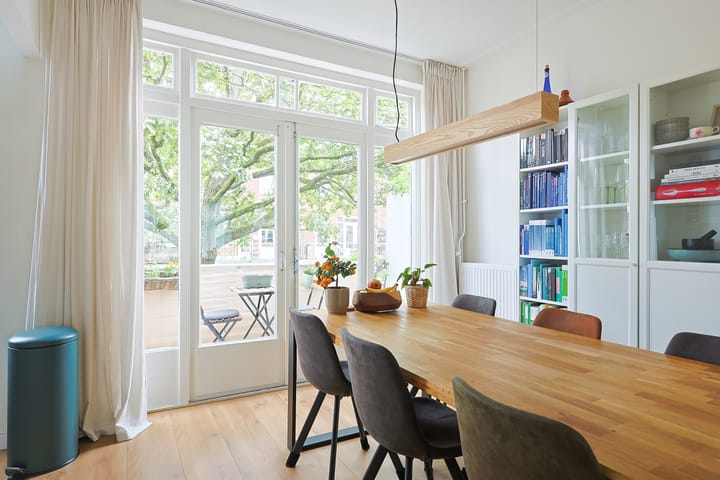 Foto 3 van Queridostraat 17-BS