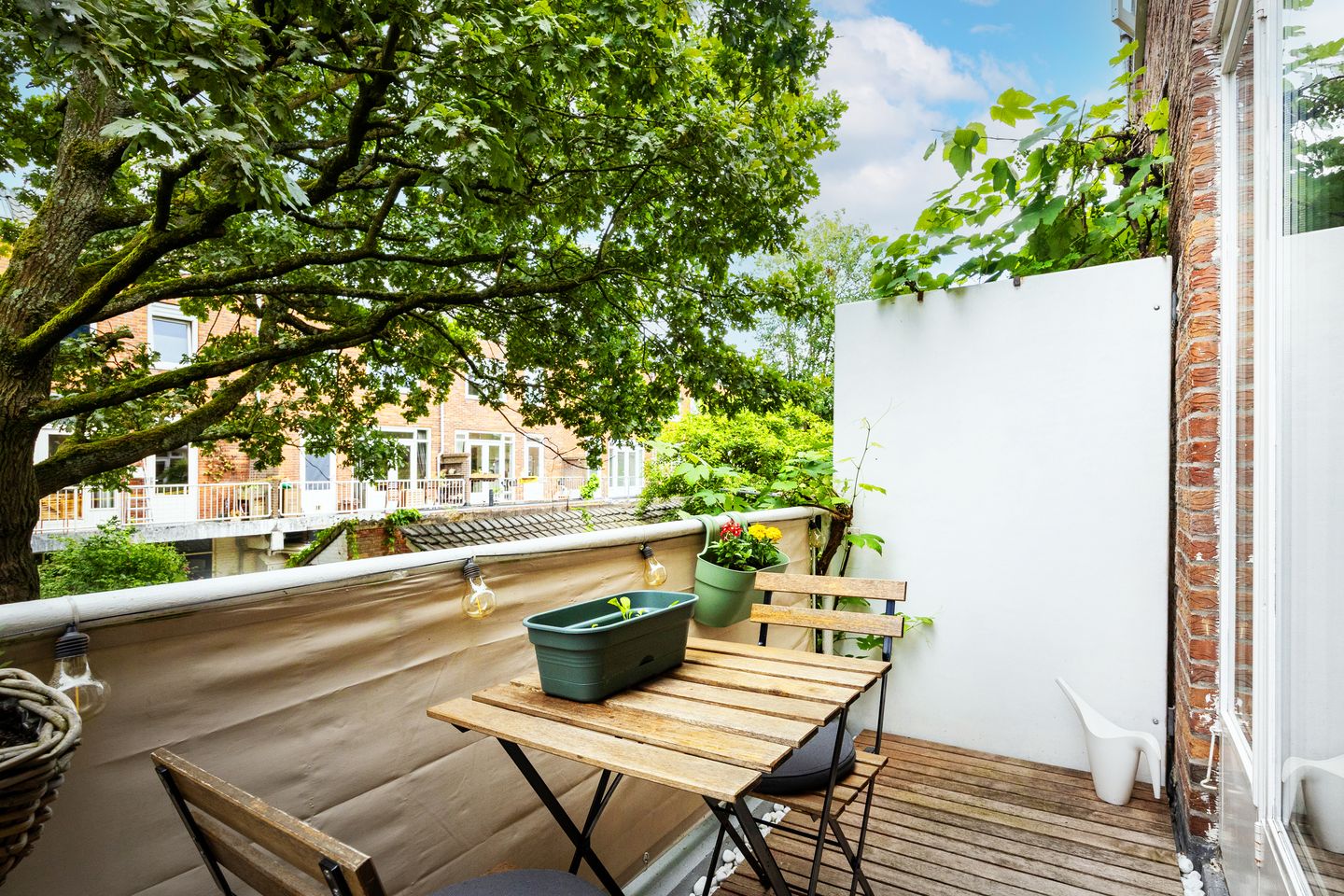 Foto 4 van Queridostraat 17-BS