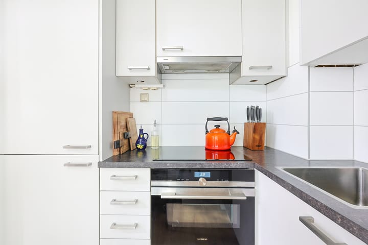 Foto 5 van Queridostraat 17-BS