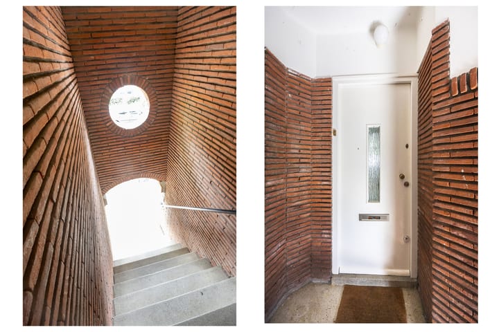 Foto 11 van Queridostraat 17-BS