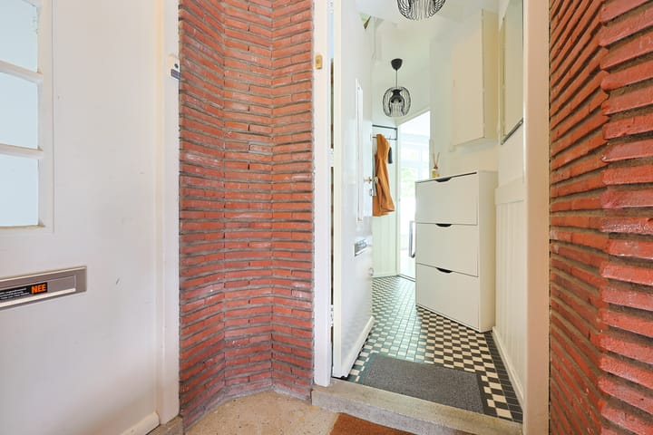 Foto 12 van Queridostraat 17-BS