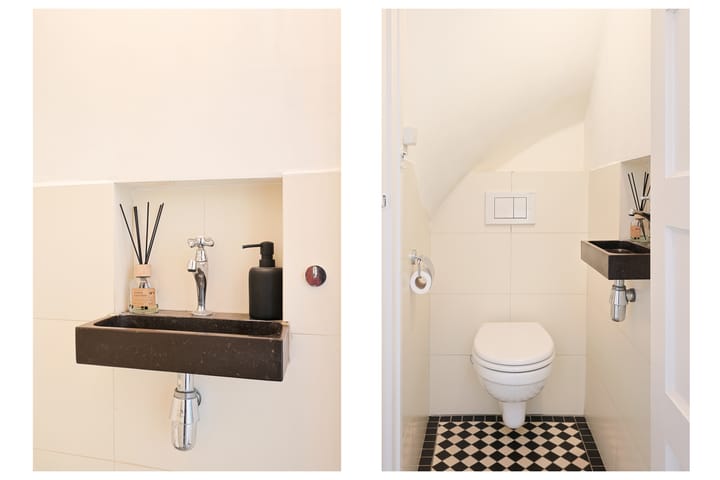 Foto 14 van Queridostraat 17-BS