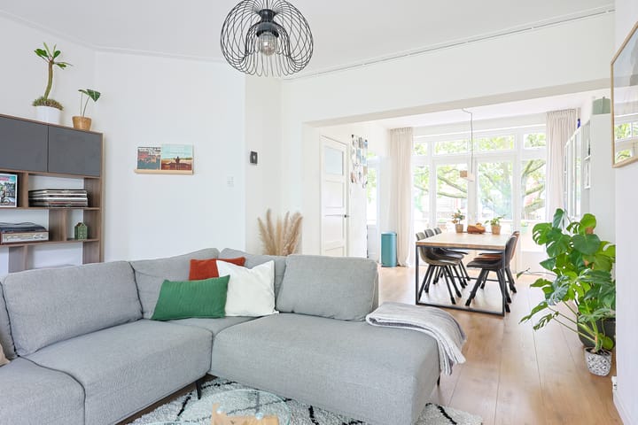 Foto 15 van Queridostraat 17-BS