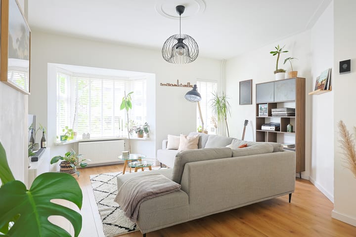 Foto 16 van Queridostraat 17-BS