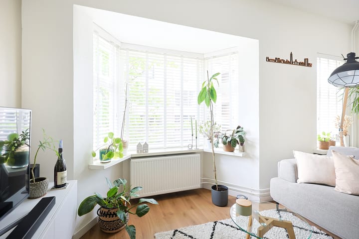 Foto 17 van Queridostraat 17-BS