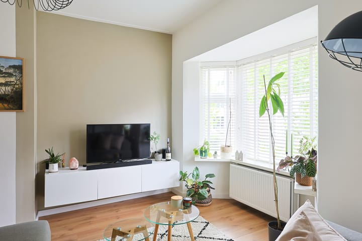 Foto 18 van Queridostraat 17-BS