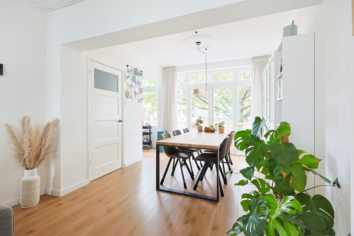 Foto 19 van Queridostraat 17-BS