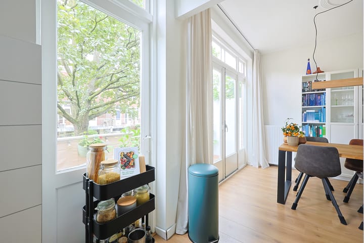 Foto 24 van Queridostraat 17-BS