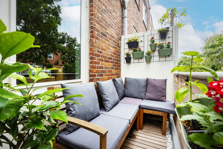 Foto 29 van Queridostraat 17-BS