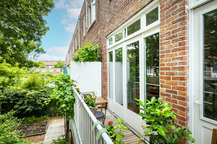 Foto 30 van Queridostraat 17-BS