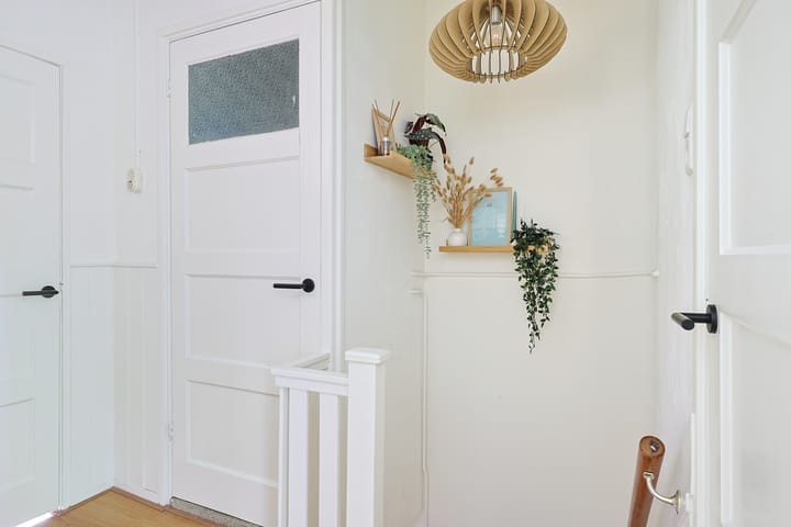 Foto 32 van Queridostraat 17-BS