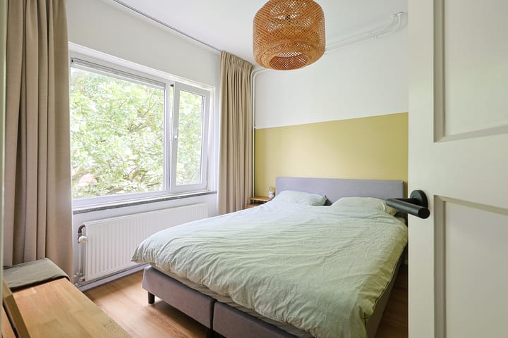 Foto 33 van Queridostraat 17-BS