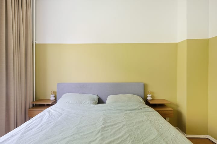 Foto 35 van Queridostraat 17-BS