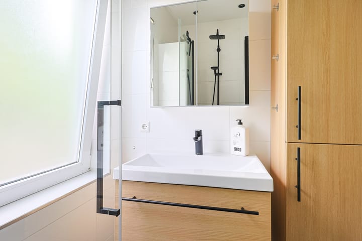 Foto 38 van Queridostraat 17-BS