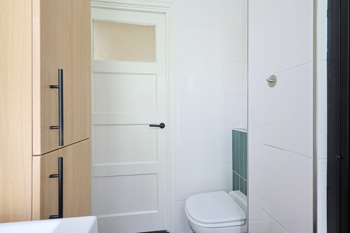 Foto 39 van Queridostraat 17-BS