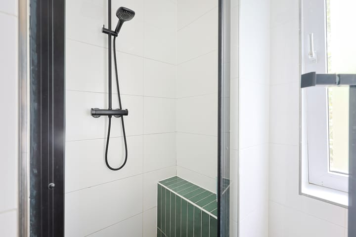 Foto 40 van Queridostraat 17-BS