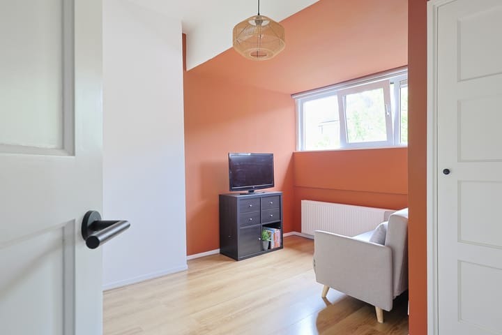 Foto 41 van Queridostraat 17-BS