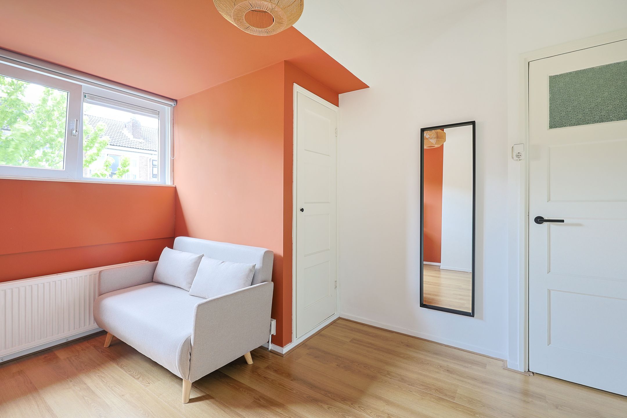 Foto 42 van Queridostraat 17-BS