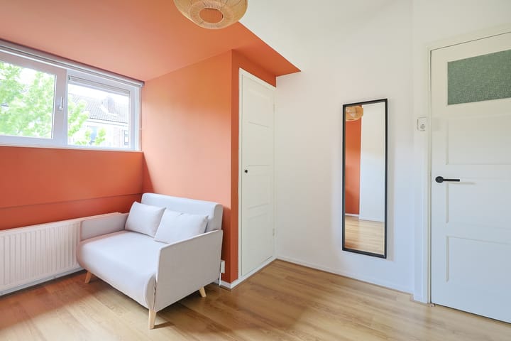 Foto 42 van Queridostraat 17-BS