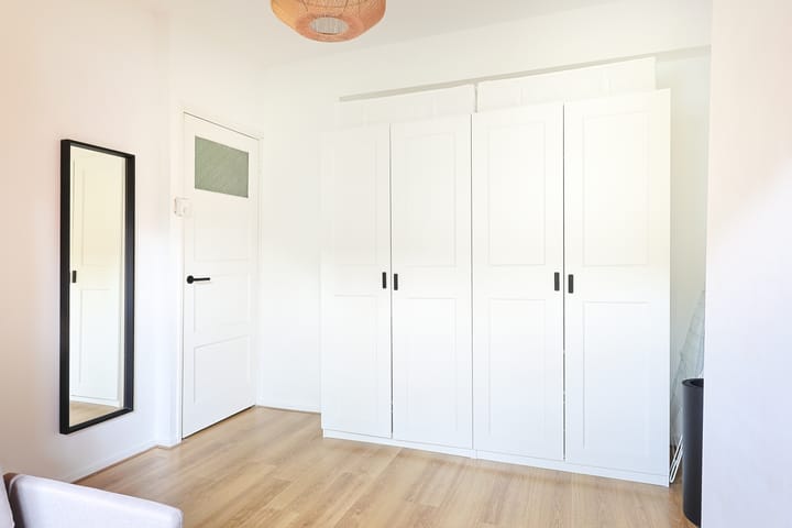 Foto 44 van Queridostraat 17-BS