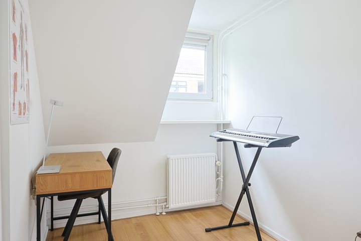 Foto 45 van Queridostraat 17-BS