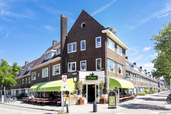 Foto 48 van Queridostraat 17-BS