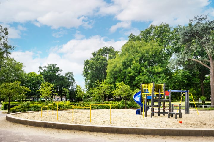 Foto 50 van Queridostraat 17-BS