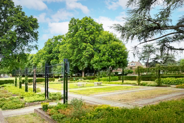 Foto 51 van Queridostraat 17-BS