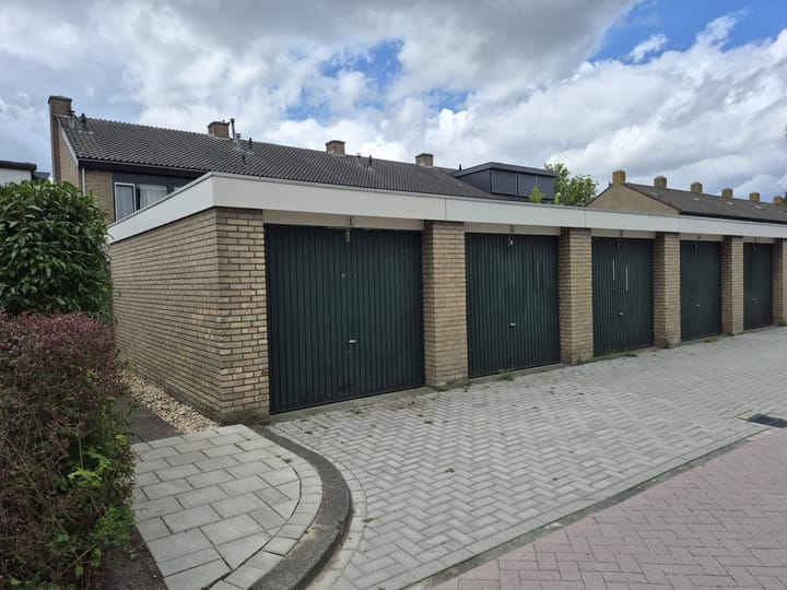 Foto 7 van Schaerlaeckenoord 1