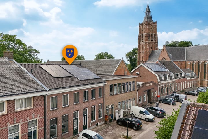 Foto 4 van Voorstraat 14