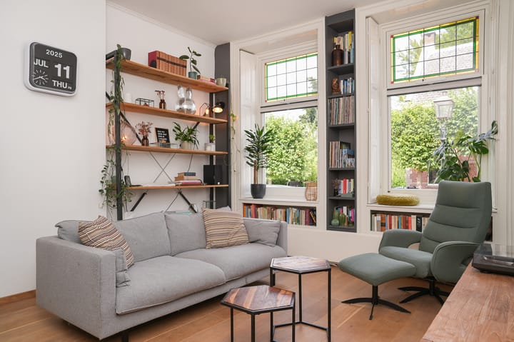 Photo 1 of Voorstraat 14