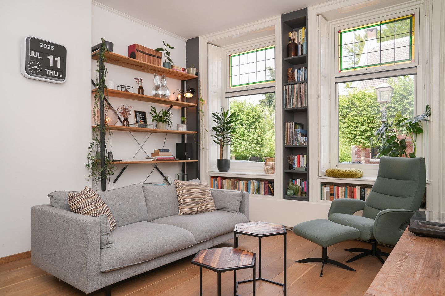 Foto 1 van Voorstraat 14