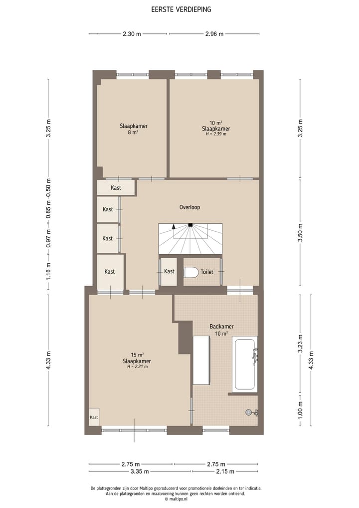 Photo 37 of Voorstraat 14