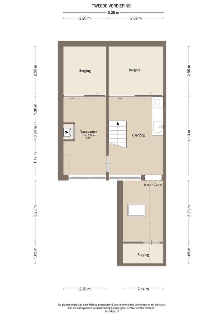 Photo 38 of Voorstraat 14