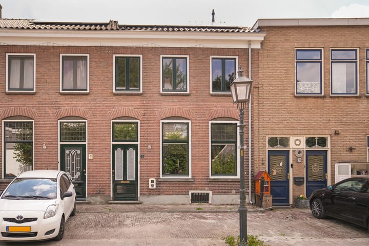 Foto 5 van Voorstraat 14