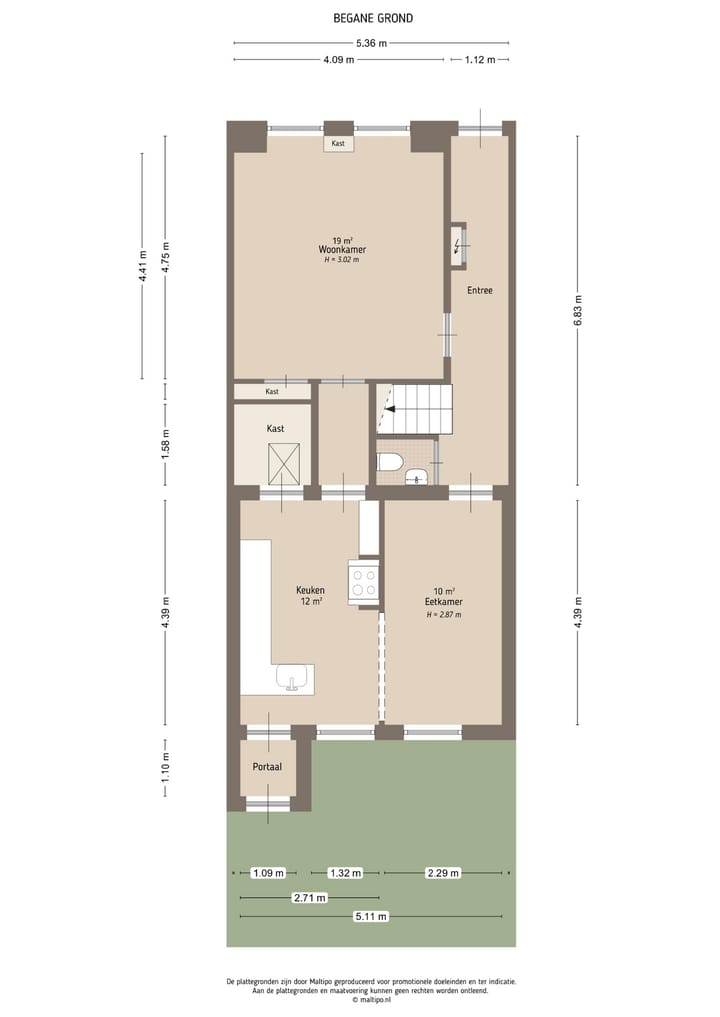 Photo 40 of Voorstraat 14