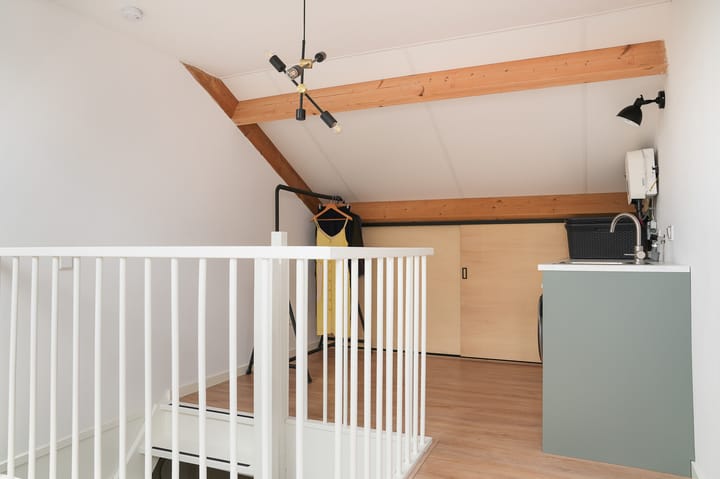 Photo 24 of Voorstraat 14