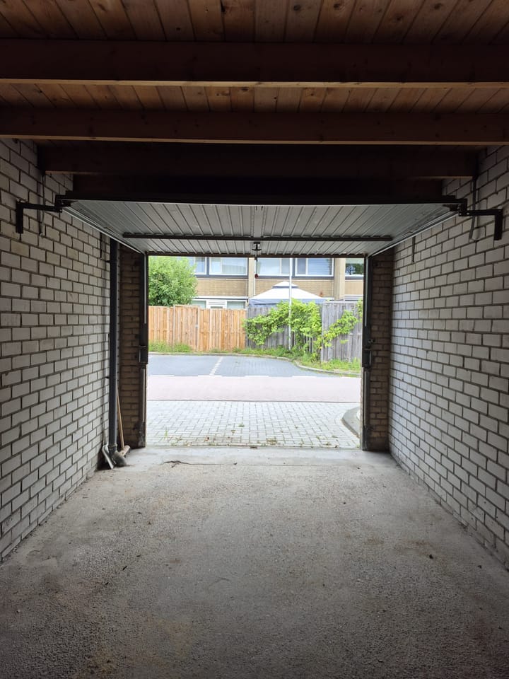 Foto 6 van Schaerlaeckenoord 1